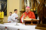 Bierzmowanie 21.05.2019 :: © Parafia Nałęczów